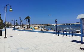 Apartamento Playa Los Naufragos.